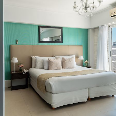 Ker Urquiza Hotel Buenos Aires Eksteriør billede