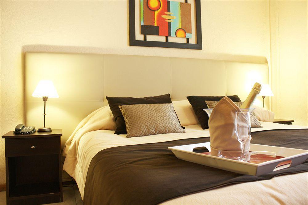 Ker Urquiza Hotel Buenos Aires Eksteriør billede