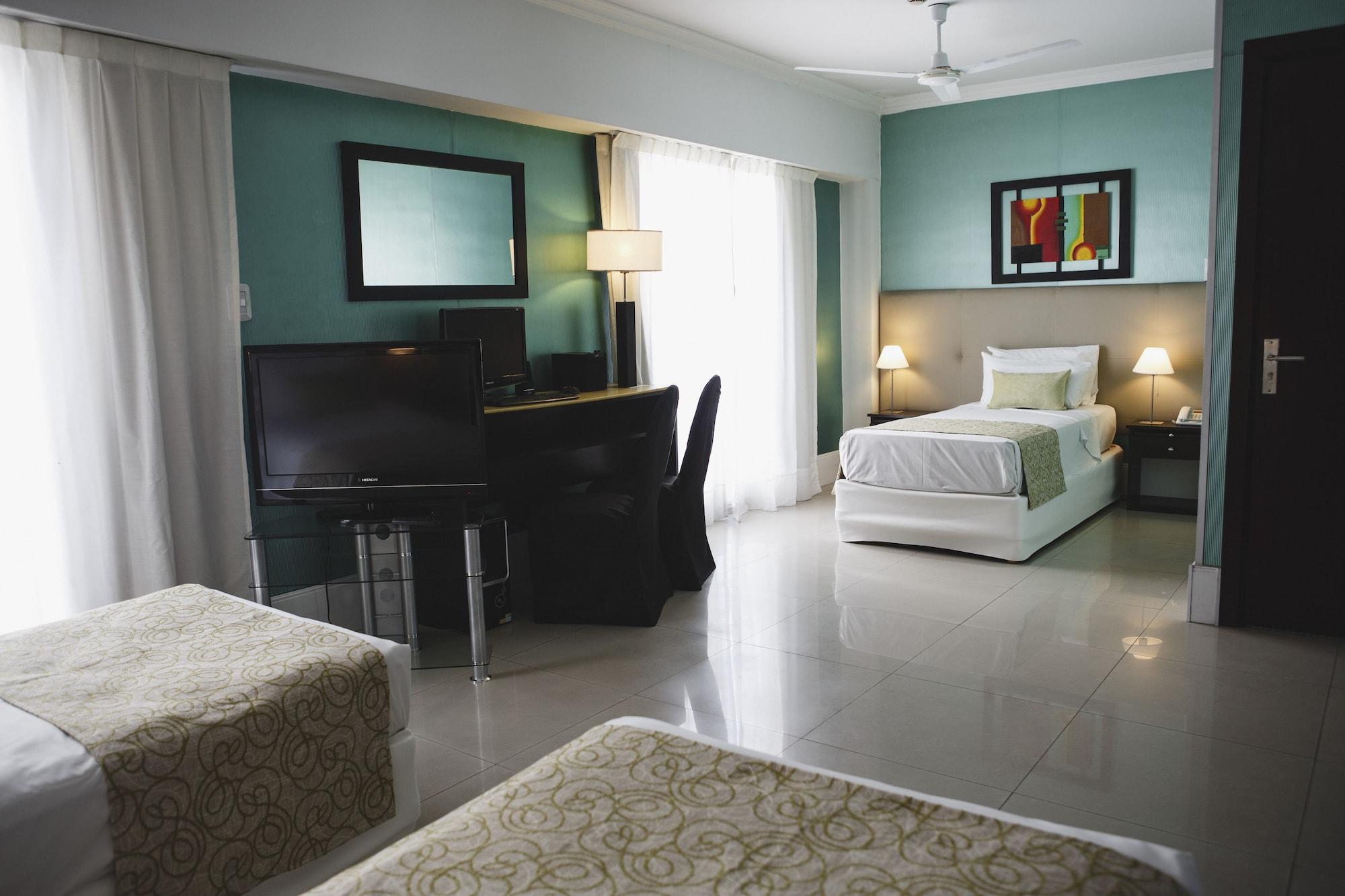 Ker Urquiza Hotel Buenos Aires Eksteriør billede