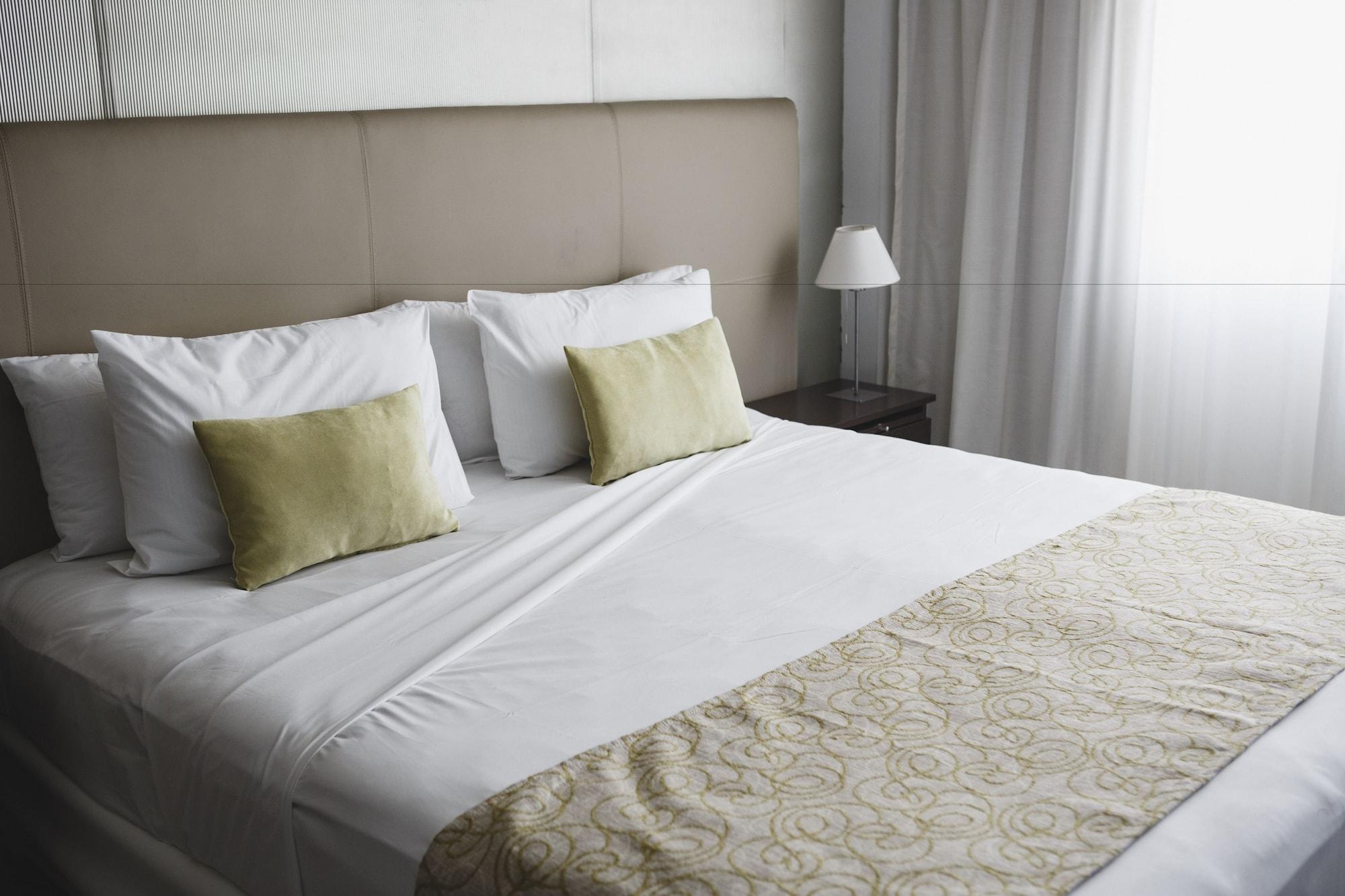 Ker Urquiza Hotel Buenos Aires Eksteriør billede