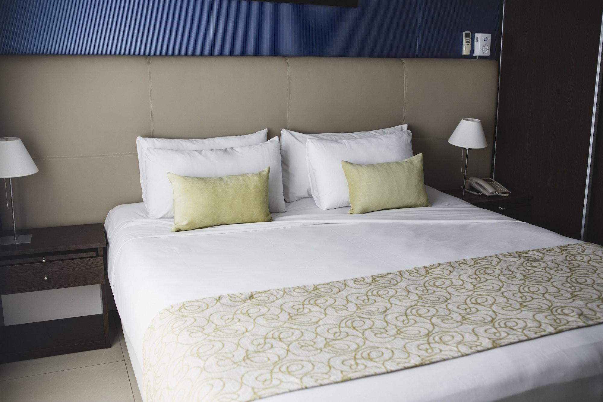 Ker Urquiza Hotel Buenos Aires Eksteriør billede