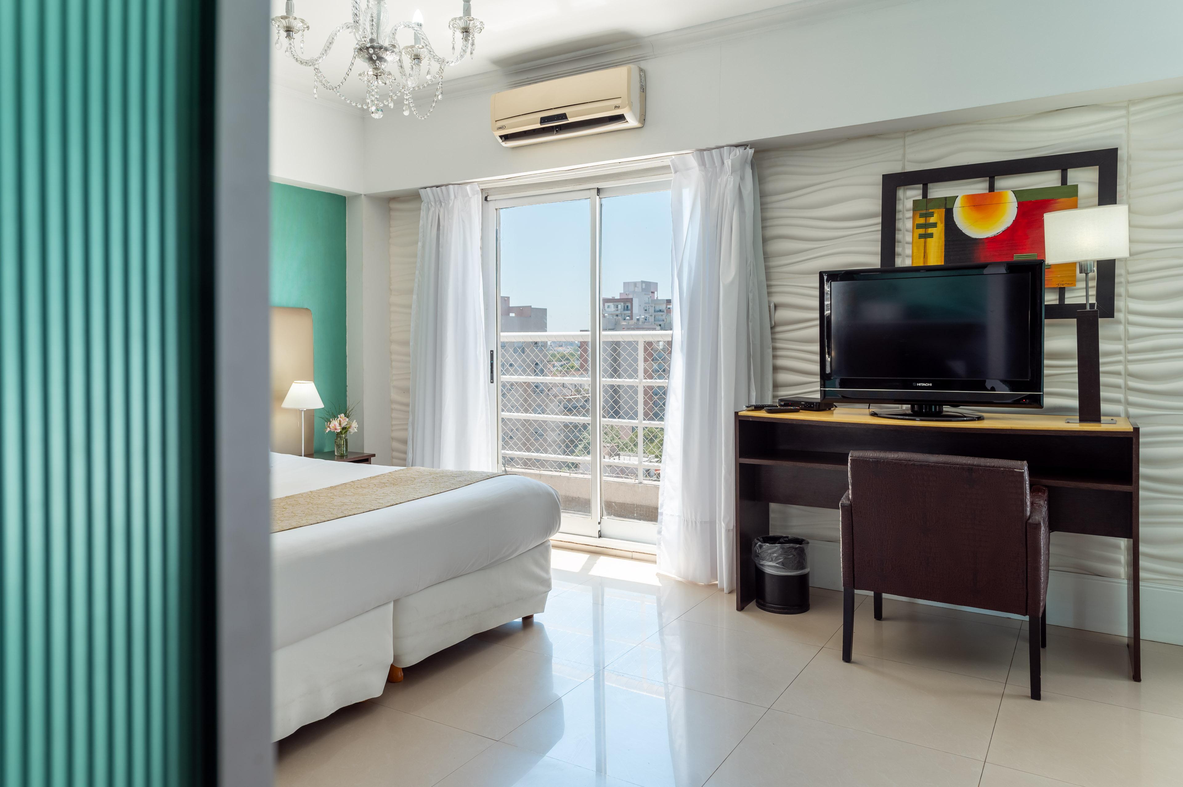Ker Urquiza Hotel Buenos Aires Eksteriør billede