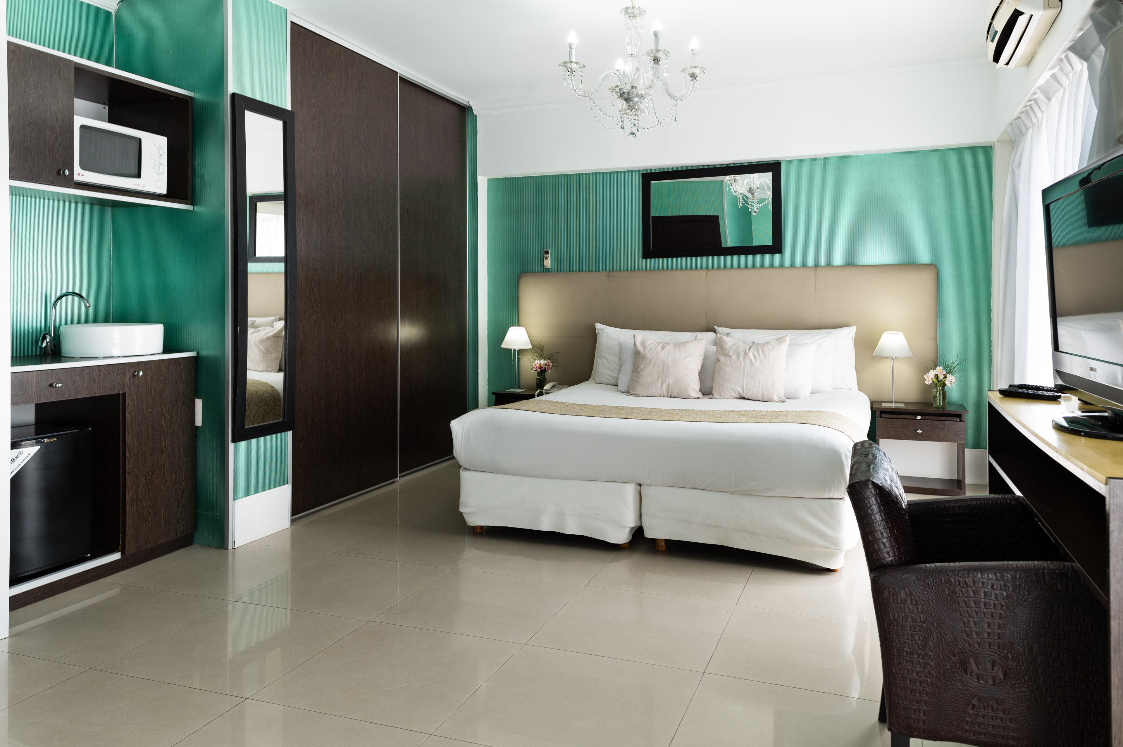 Ker Urquiza Hotel Buenos Aires Eksteriør billede