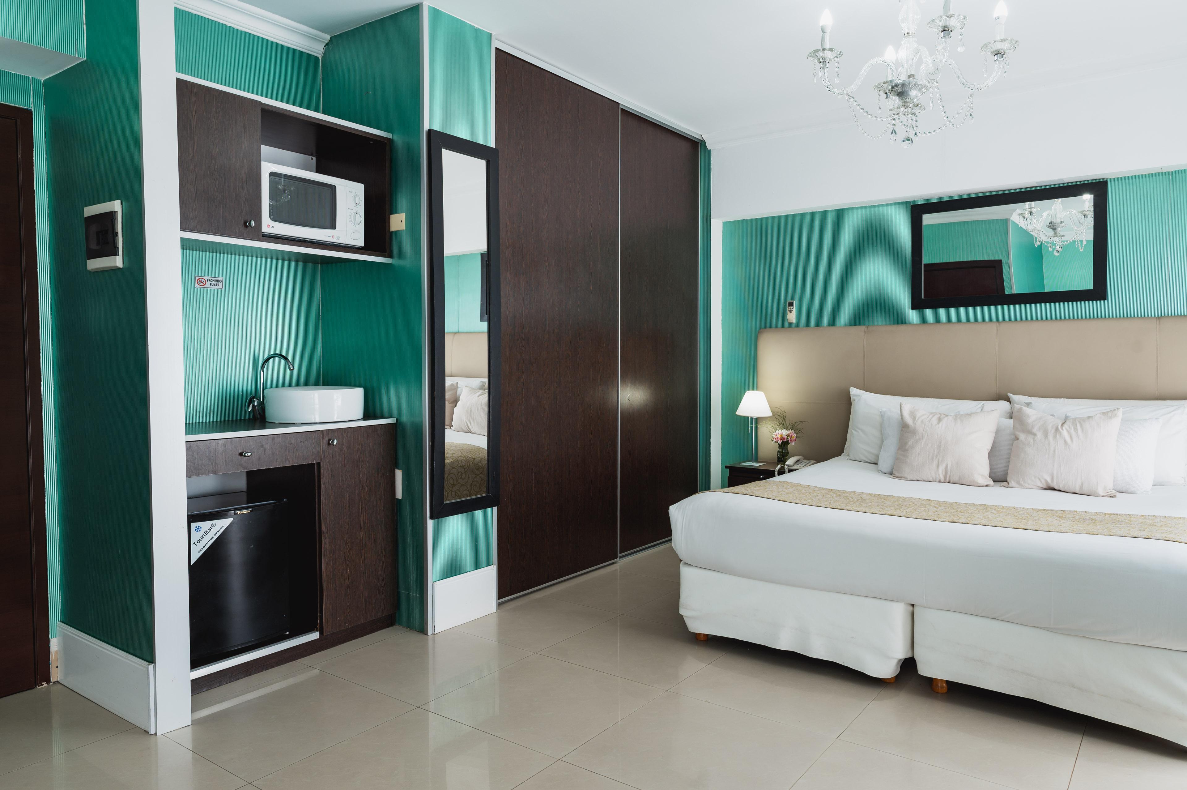 Ker Urquiza Hotel Buenos Aires Eksteriør billede