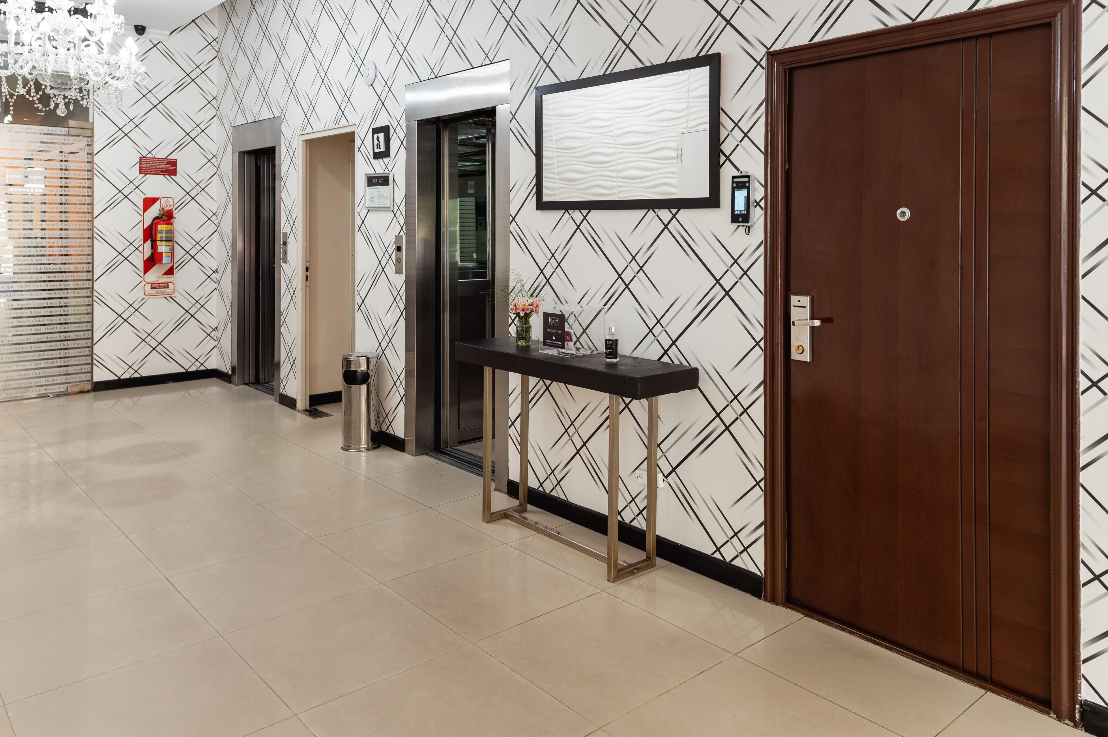 Ker Urquiza Hotel Buenos Aires Eksteriør billede