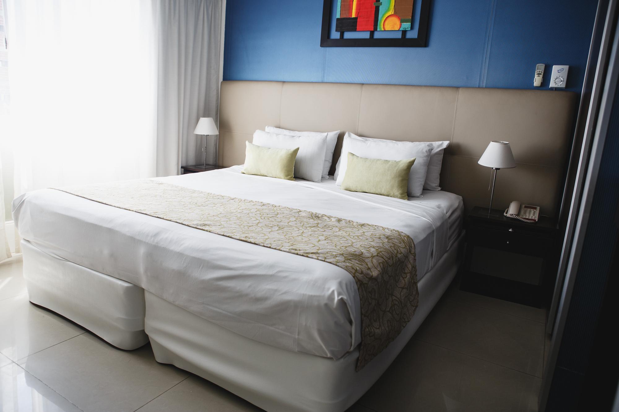 Ker Urquiza Hotel Buenos Aires Eksteriør billede