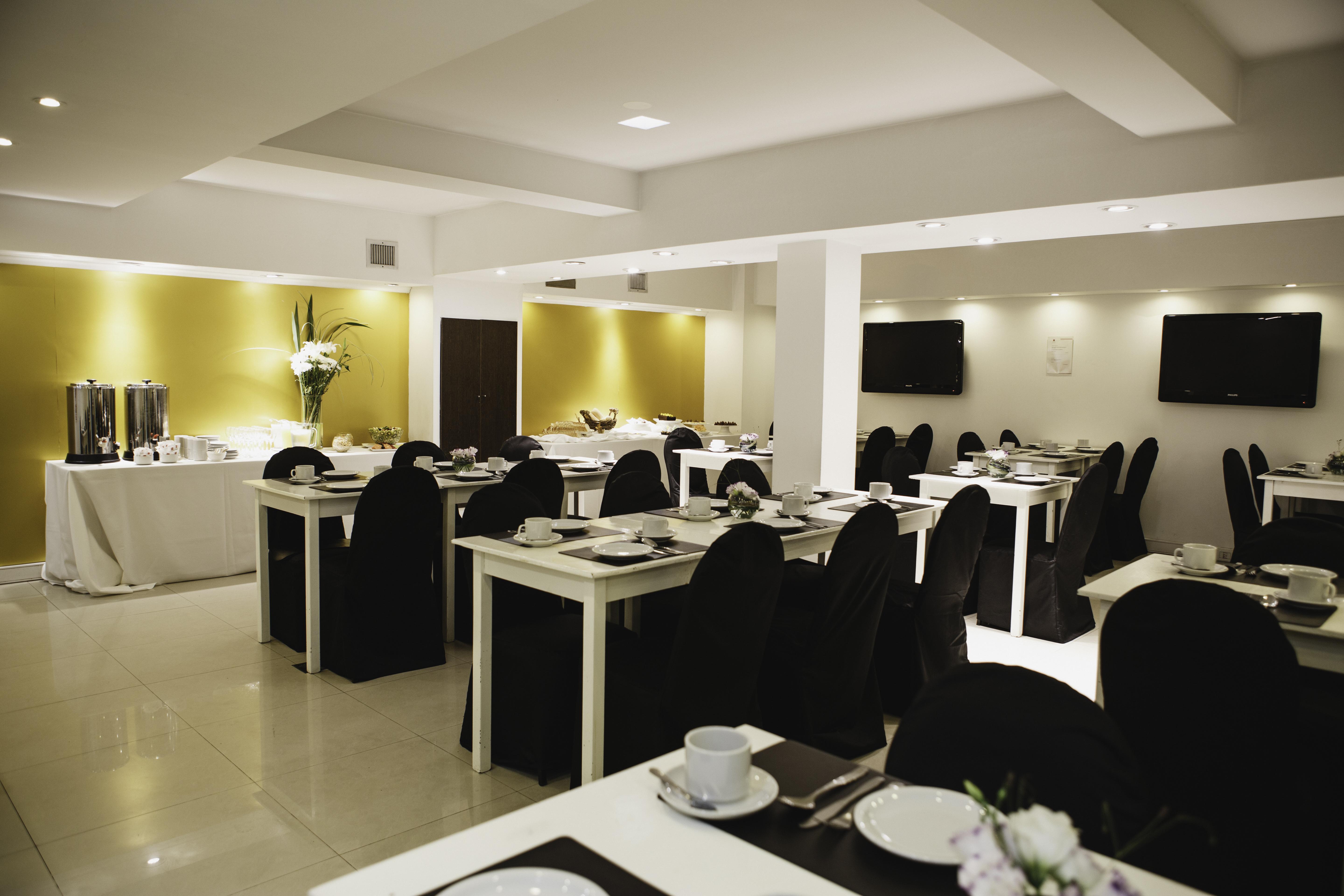 Ker Urquiza Hotel Buenos Aires Eksteriør billede