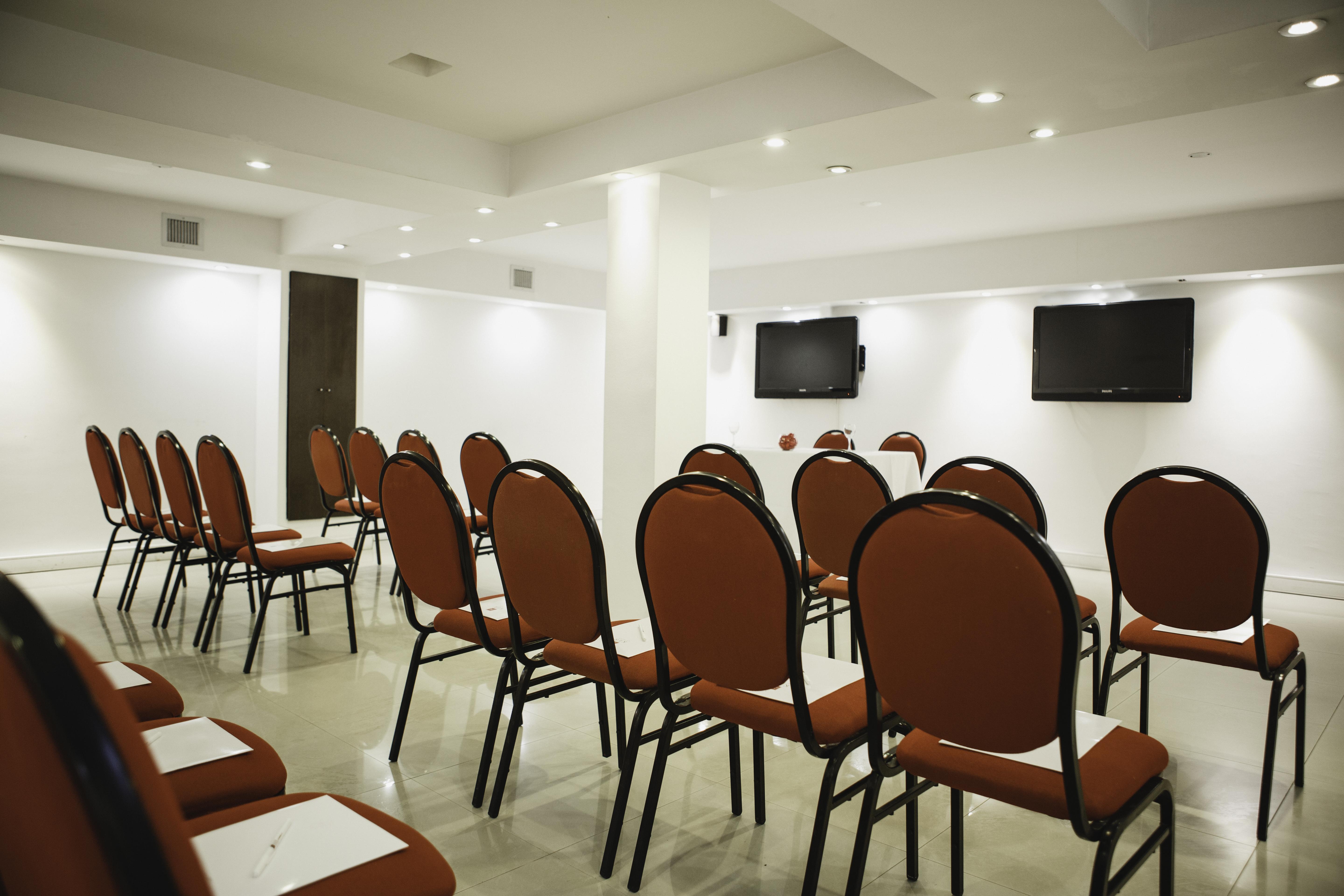 Ker Urquiza Hotel Buenos Aires Eksteriør billede