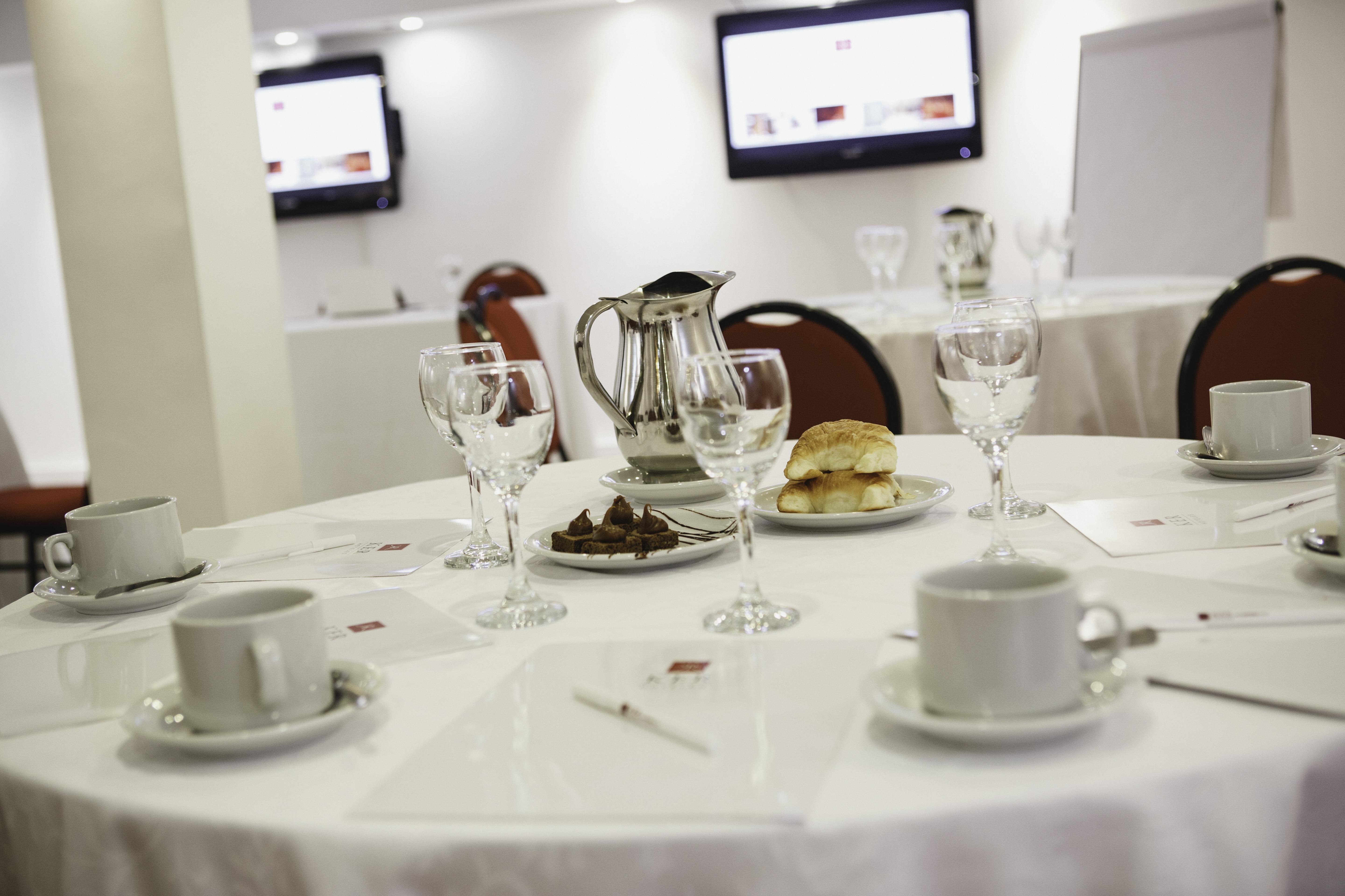 Ker Urquiza Hotel Buenos Aires Eksteriør billede