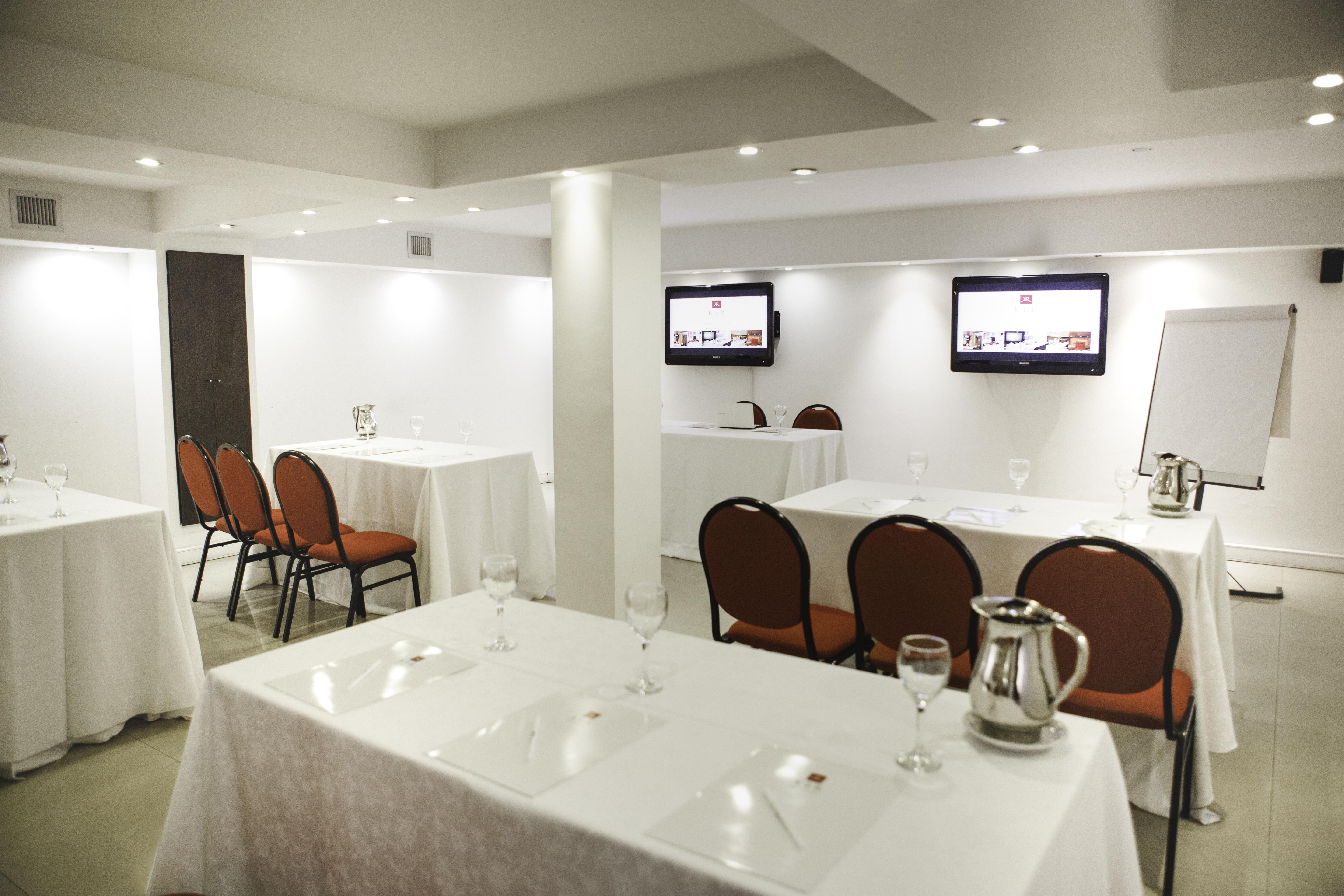 Ker Urquiza Hotel Buenos Aires Eksteriør billede