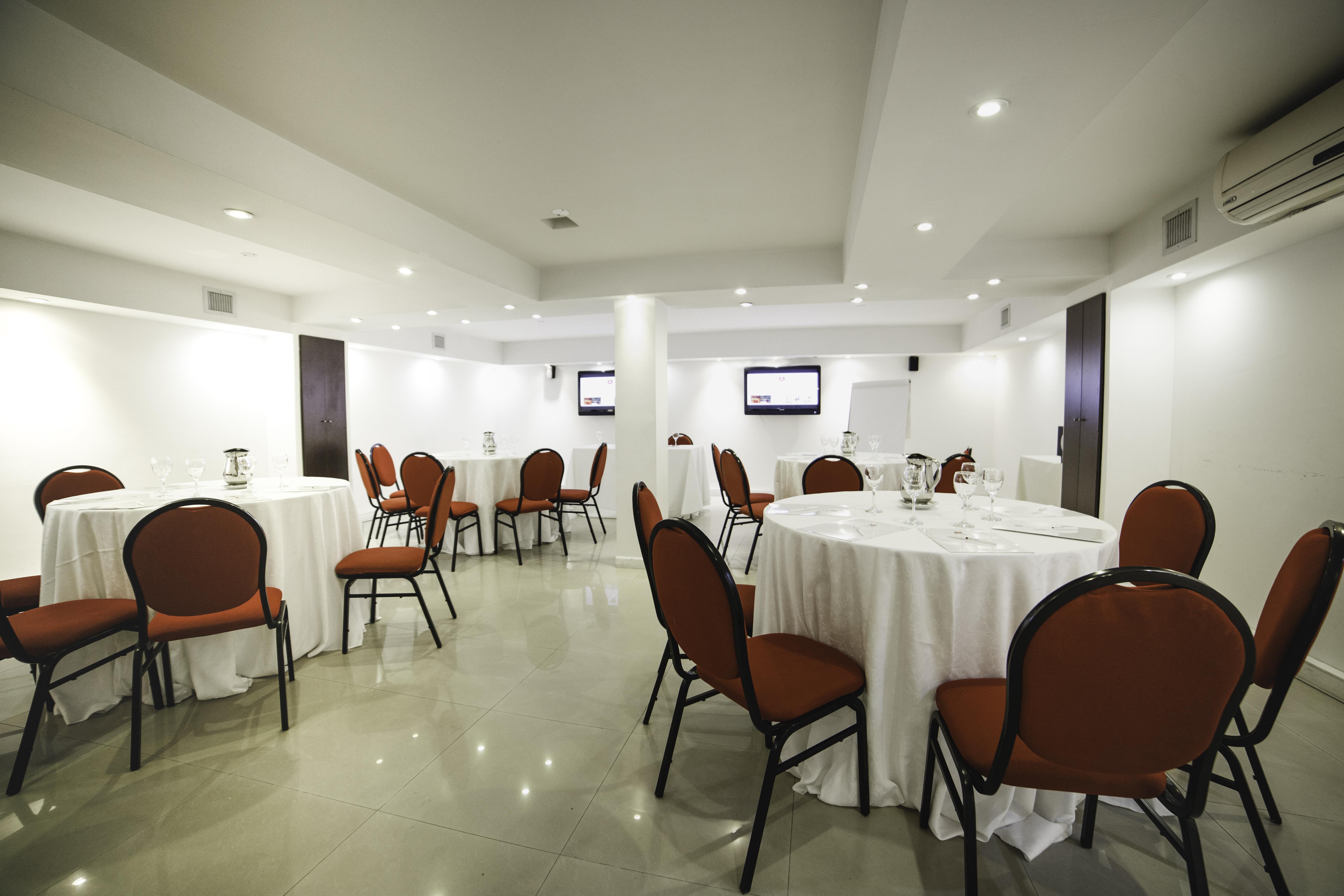 Ker Urquiza Hotel Buenos Aires Eksteriør billede