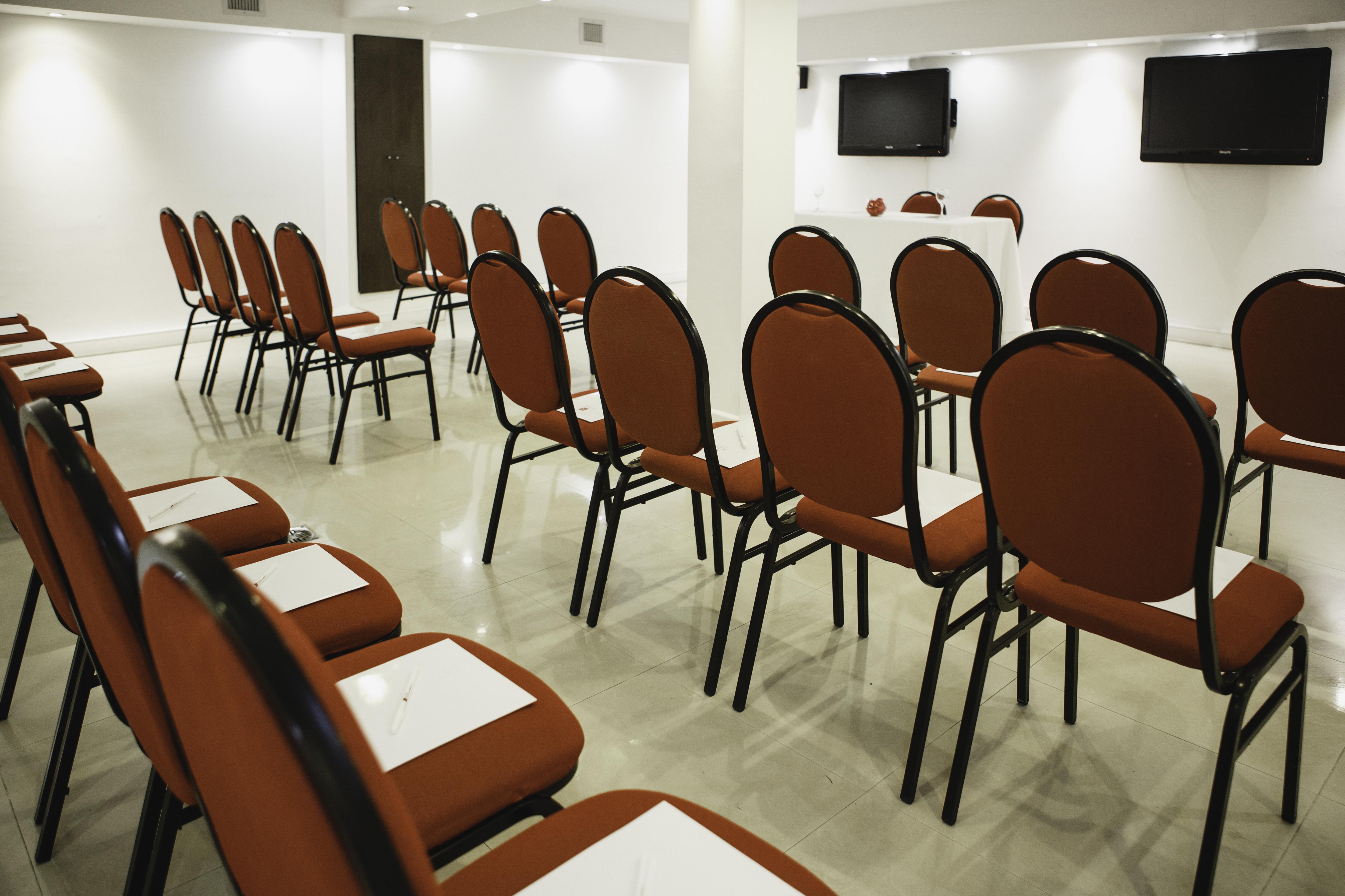 Ker Urquiza Hotel Buenos Aires Eksteriør billede
