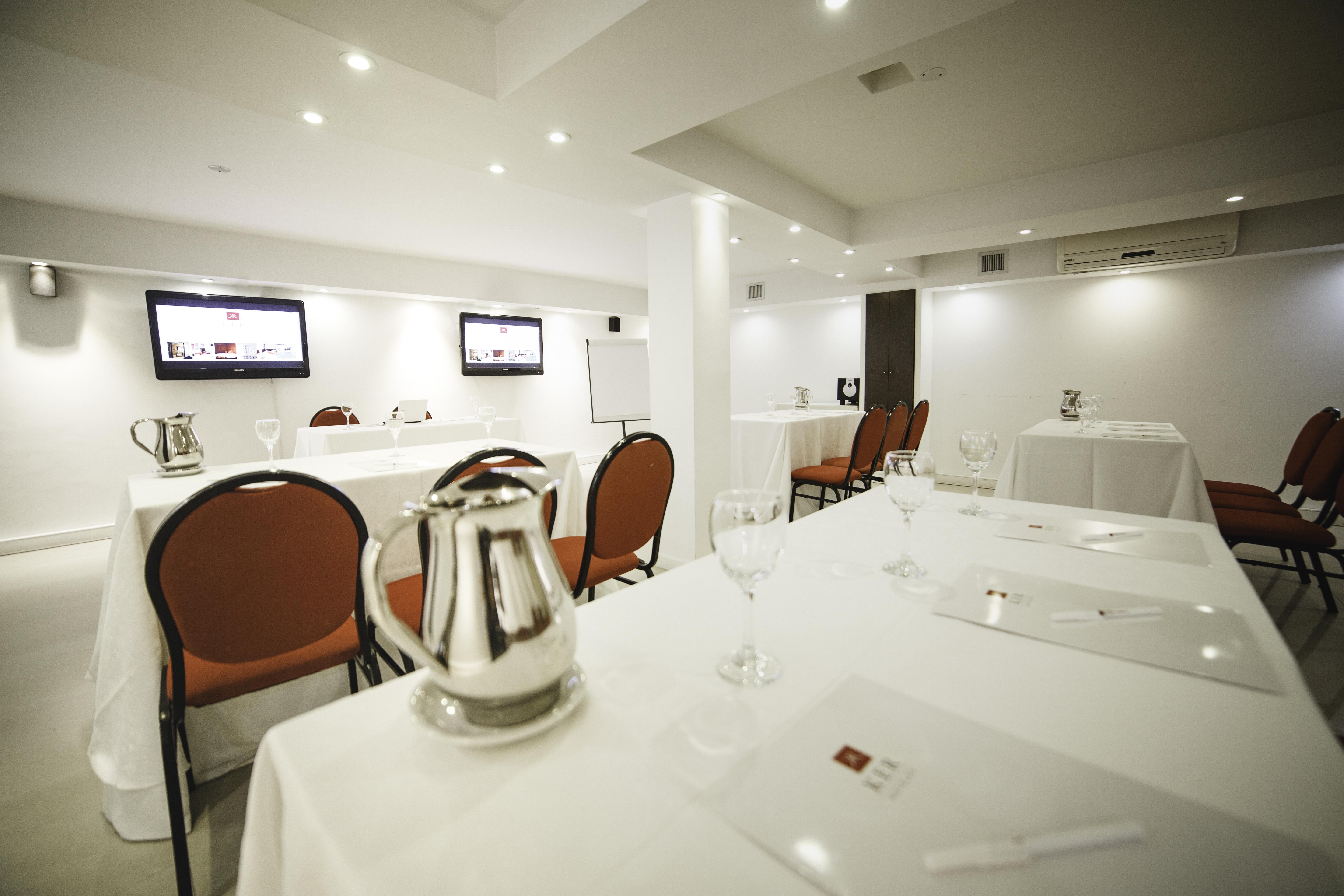 Ker Urquiza Hotel Buenos Aires Eksteriør billede