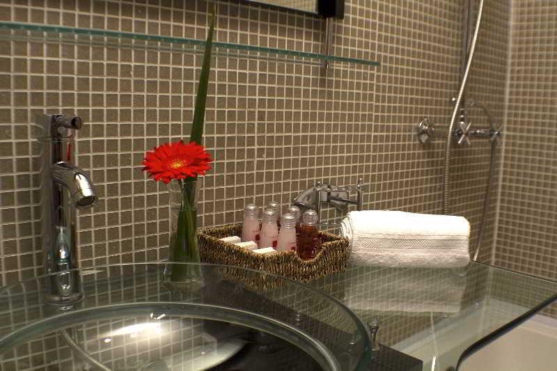 Ker Urquiza Hotel Buenos Aires Værelse billede