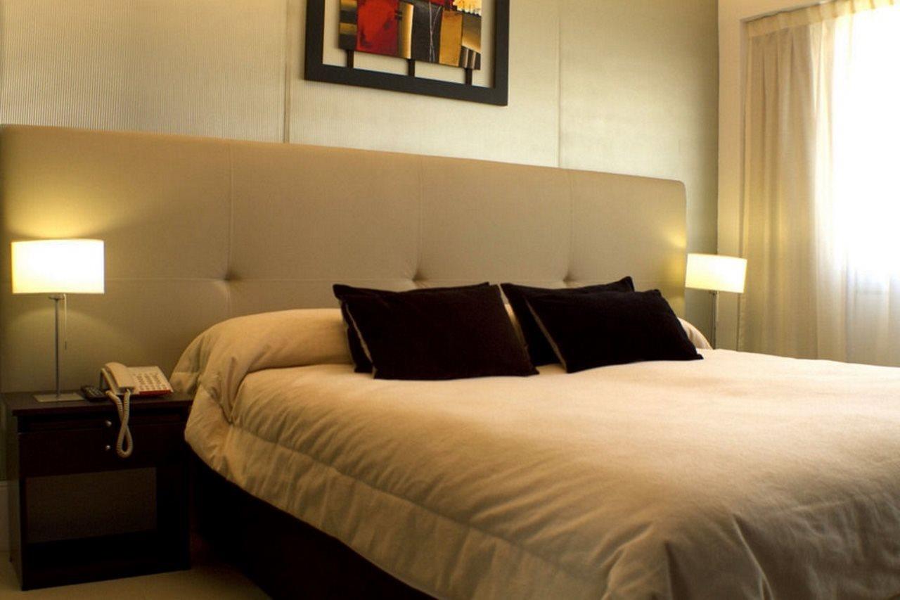 Ker Urquiza Hotel Buenos Aires Eksteriør billede
