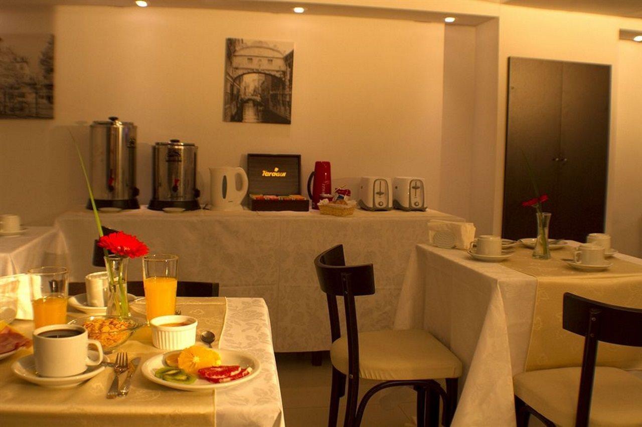 Ker Urquiza Hotel Buenos Aires Eksteriør billede