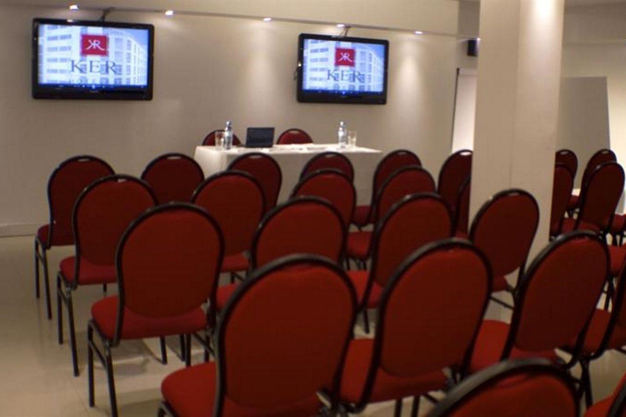 Ker Urquiza Hotel Buenos Aires Eksteriør billede