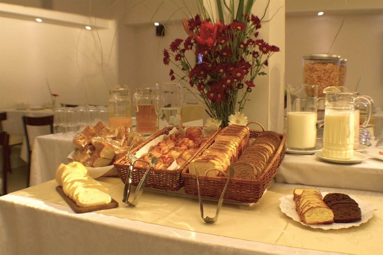 Ker Urquiza Hotel Buenos Aires Eksteriør billede
